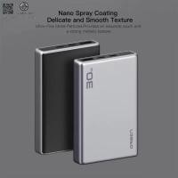 ราคา แบตสำรอง Orsen by Eloop E69 PowerBank แบตสำรอง 10000mAh ชาร์จเร็ว 30W Fast Charger (42568908180)