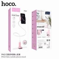 ราคา Hoco PH23 แท่นช่วยจับมือถือยึดโต๊ะ ดัดงอได้ (40667897151)