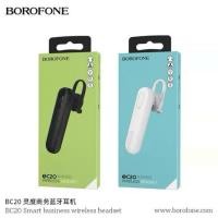 ราคา หูฟังบลูทูธ Borofone BC20 Wireless Headset คุณภาพดี (40367766493)