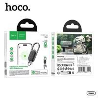 ราคา GPS Tracker ติดตามการสูญหาย HOCO E91J Anti lost รองรับระบบ ios ความจุ 210mAh ค้นหาได้ด้วยคลิกเดียว (44374068283)
