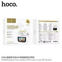ราคา Hoco EW88 CAT หูฟังบลูทูธ ANC ระบบตัดเสียงรบกวน ลายแมวน่ารัก หน้าจอสัมผัสอัจฉริยะ (43967500890)