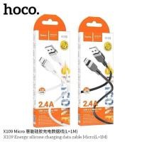 ราคา Hoco X109 สายชาร์จรุ่นใหม่ล่าสุดชาร์จเร็วสีสวยทนทานแท้ 100 (42417472543)