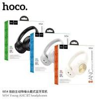 ราคา Hoco W54 หูฟังบลูทธไร้สาย หูฟังครอบหู BT V 5 4 headphones ใช้งานได้นาน 22 ชั่วโมง พับเก็บได้ (41624040475)