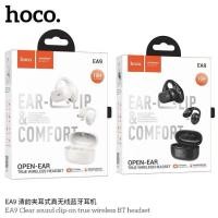 ราคา Hoco EA9 หูฟังบลูทูธไร้สายแบบหนีบหู คุยได้ยาวนานถึง10ชม แบตทนทาน ใหม่ล่าสุด แท้100 (29841700004)