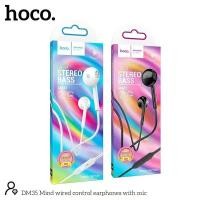 ราคา หูฟังรุ่นใหม่ล่าสุด Hoco DM35 เสียงดี ราคาถูก พร้อมส่งนะคะ (29268571192)