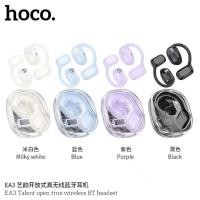 ราคา Hoco EA3 หูฟังบลูทูธไร้สายรุ่นใหม่ล่าสุด สามารถคุยได้ถึง10ชม แท้100 (29141698355)