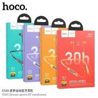 ราคา Hoco ES65 หูฟัง Dream sports หูฟังบลูทูธ 5 3 กันน้ํา ตัดเสียงรบกวน พร้อมไมโครโฟน สําหรับโทรศัพท์มือถือ (28941272599)