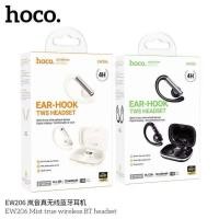 ราคา Hoco EW206 หูฟังBluetooth V6 0 ดีไซน์แบบคล้องหู น้ำหนักเบา สวมใส่สบาย คุณภาพเสียง HI FI Audio (28441188342)