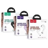 ราคา Hoco EQ1 หูฟังบลูทูธTWS ไร้สาย ออกกำลังกาย BT V5 3 Easy sound sports earphones แท้100 (27091601657)
