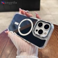 ราคา กระจกแม่เหล็กสําหรับVivo IQOO Z10 Z9 Turbo Z9X Z9s Pro U5E U5X U5 U3 U3X Z5X Z3 Z1 5G 4Gเคสโทรศัพท์หรูหราไร้สายชาร์จปกหลัง (26737069865)