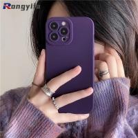 ราคา สีม่วงแข็งสําหรับ OnePlus 13 13R 13T 13S 12 12R 11R 11 10T 10 9R 9RT 9 8 8T 7 7T Nord CE ACE 5 3 2 Lite Racing Pro 3V 2V หรูหราเคสโทรศัพท์กันกระแทก Soft TPU ฝาหลัง (41800996351)