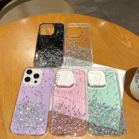 ราคา เคสโทรศัพท์สําหรับrealme 11 11X Pro C53 C55 Narzo N53 N55 10 C33 C30 C35 9 Pro 9 Pro 6i 5 5i 5s 5 Pro 3 C3 C2 C2 C2S A1k X2 Pro 5G X2 ปลอก Starry Glitter ฝาครอบป้องกันการตก (26001243574)