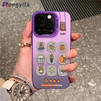ราคา การ์ตูน Capybara เคสโทรศัพท์สําหรับ Vivo X200 Pro Mini X200S X100 Ultra X100S X90 X80 X70 X60 Pro X70T X60T T4X T3X T3 Lite Matte ปลอกน่ารักตลกกันกระแทก Hard ฝาหลัง (44851416610)