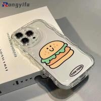 ราคา การ์ตูนแฮมเบอร์เกอร์เคสโทรศัพท์สําหรับ iQOO Z10 Turbo Pro Z10X Z9 Turbo Plus Lite Z9X Z8 Z8X Z7 Pro Z7i Z7X Z6 Z6X Z5 Z5X Z3 Z1X VIVO VIVO VIVO VIVO VIVO VIVO VIVO VIVO VIVO VIVO VIVO VIVO VIVO VIVO V