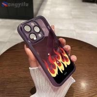 ราคา การ์ตูนเปลวไฟรูปแบบเคสโทรศัพท์สําหรับRealme GT7 Pro GT6 GT5 Pro GT Neo 6 5 SE 2T Q3 Pro V60 V60S V50 V50S V23 Neo 7 P1 Proความเร็ว 5G ClearปลอกCoolกันกระแทกนุ่มปกหลัง (42315300765)