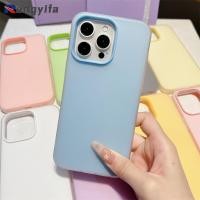 ราคา Candy สี 2 ใน 1 สําหรับ Vivo Y27 Y200 Pro GT Y38 Y58 Y35 Plus Y78 Y78T Y77E Y76s Y74s Y75 Y55 Y52s Y31S Y54S ปกกรอบการ์ตูนกรณีสามารถถือ (41950119853)
