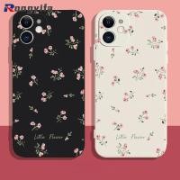 ราคา สําหรับVivo Y78 T4X Y77 Y77E Y75 Y55 Y55S Y51 Y51A Y51S Y50 Y30 Y30i Y33S Y33T Y32 5G 4Gสไตล์เกาหลีขนาดเล็กฝาครอบดอกไม้นุ่มแฟชั่นกันกระแทกฝาหลังเคสโทรศัพท์ (41906603521)