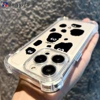 ราคา สีดํา Briquet เคสโทรศัพท์สําหรับ OPPO A3 Pro A79 A59 A38 A18 A58 A78 A57 A77 A77S 4G A98 F23 A58 A78 A97 5G การ์ตูนน่ารักตลกใสน่ารัก (29807748928)