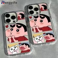 ราคา การ์ตูนตลกเครยอนชินจังปลอกสําหรับhuawei Pura 70 Pro Plus Ultra P60 P50 P40 P30 Pro Mate 70 60 50 40 30 Pro Plus 50E 40E 30E Proน่ารักเคสโทรศัพท์นุ่มAnti fall Clear Cover (28921603214)