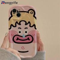 ราคา สําหรับ Vivo IQOO 12 Pro 11 11S 10 9 SE 7 Z9 Turbo Z9X Z9 Z8 Z8X Z6 Lite Pro Z1 Z3 Z1 Neo 9 8 Pro 7 6 5 3 SE T1 S1 V17 T1 Z1 Pro Case Sausage Mouth Snot Nose Girl Case (28652383426)