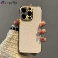 ราคา หรูหราผิวรู้สึกชุบกรอบเคสโทรศัพท์สําหรับvivo X200 Pro Mini X100 Ultra X100s X90 Pro Plus X90s X80 X70 X70T X60 X60T X50 ProปลอกAnti Fallหนังปกหลัง (28522380881)