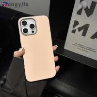 ราคา ลิ้นจี่หนังเคสโทรศัพท์สําหรับ OPPO Realme 13 Pro 5G 11X 11 4G 5G C33 4G C17 7i 5 5s 5i C3 6i F23 F27 Pro A17 A17K A16 A16 A16S ป้องกันเลนส์ป้องกันการล่มสลาย (28368920057)