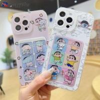ราคา SAMSUNG การ์ตูนน่ารักเครยอนชินจังกระเป๋าเคสโทรศัพท์สําหรับsamsung Galaxy A52 A53 A54 5G A55 A71 4G A72 A73 J6 J5 J4 J2 Prime 2017 J6 J4 J6 J4 J4 J4 Plusฝาครอบตลกกันกระแทก (26862204708)