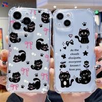 ราคา Insสไตล์แมวดําสําหรับvivo Y11 Y12 Y15 Y17 Y85 V9 Y83 Y81 X21 UD Z1 Pro V17 Pro Nex 3 Y97 X30 Pro Y71 แมวน่ารักกันกระแทกปกอ่อนใสTrans Anti Fallกรณี (26655347674)