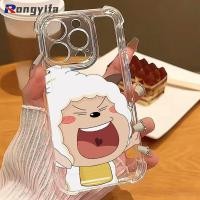 ราคา SAMSUNG การ์ตูนเด็กสี่มุมสําหรับSamsung Galaxy A04 A03 Core A03S A02S A2 A01 Core A01S XCover 7 6 Pro 5 Pro 2 4Gน่ารักClearเคสโทรศัพท์Anti fall Softปกหลัง (26292827710)