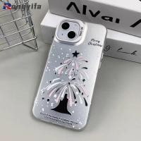ราคา SAMSUNG Firework Christmas Treeเคสโทรศัพท์สําหรับSamsung Galaxy A17 A07 M56 F56 A26 A25 A24 A23 A22S F22 M23 F23 M22 A30 A20 M21 A21S A20S M21S M21S Matteปลอกการ์ตูน (57101619123)