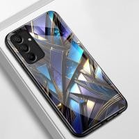 ราคา เคสสำหรับ Samsung A15 4G A15 5G A16 5G A13 5G A24 A54 A55 A34 A35 5G A13 Lite A14 5G เคสโทรศัพท์ (52400246313)