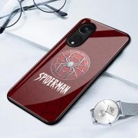 ราคา เคสสำหรับ OPPO Reno 8T 5G A1 Pro 5G เคสโทรศัพท์แมงมุมเปลือกแก้วกันกระแทก (40425326075)