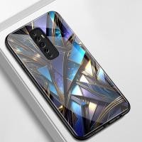 ราคา เคสสำหรับ OPPO Reno 2F Reno 2Z Reno 2 Reno เคสโทรศัพท์รูปเพชรเปลือกแก้วกันกระแทก (52600241431)