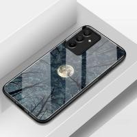 ราคา เคสสำหรับ Samsung A15 4G A15 5G A16 5G A13 5G A24 A54 A55 A34 A35 5G A13 Lite A14 5G เคสโทรศัพท์ (40869159234)