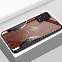 ราคา เคสสำหรับ Xiaomi Redmi Note 11 4G Note 11s Note 11 Pro 5G เคสโทรศัพท์มังกรเปลือกแก้วกันกระแทก (42323343540)