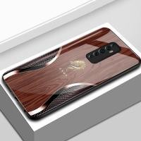 ราคา เคสสำหรับ OPPO Reno 2F Reno 2Z Reno 2 Reno เคสโทรศัพท์มังกรเปลือกแก้วกันกระแทก (40023373588)