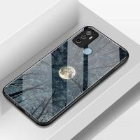 ราคา เคสสำหรับ OPPO A53 2020 A33 2020 A32 A53s A11s เคสโทรศัพท์วิวสวยเปลือกแก้วกันกระแทก (29341568617)