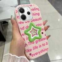 ราคา เคสสำหรับ Xiaomi Redmi Note 14 5G Note 14 Pro 5G POCO X7 5G POCO X7 Pro 5G เคสโทรศัพท์ (27593193661)