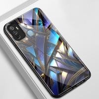 ราคา เคสสำหรับ OPPO A53 2020 A33 2020 A32 A53s A11s เคสโทรศัพท์รูปเพชรเปลือกแก้วกันกระแทก (48250256713)