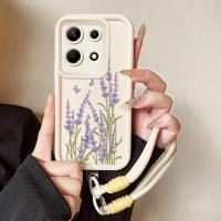 ราคา เคสสำหรับ Infinix Note 30 Note 30 Pro Note 30 VIP 5G GT 10 Pro 5G เคสโทรศัพท์สายคล้อง (48001416858)