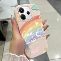 ราคา เคสสำหรับ Xiaomi Redmi Note 14 5G Note 14 Pro 5G POCO X7 5G POCO X7 Pro 5G เคสโทรศัพท์ (44168643953)