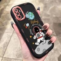 ราคา เคสสำหรับ OPPO A53 2020 A33 2020 A53s A32 A11s เคสโทรศัพท์มนุษย์อวกาศซิลิโคนกันกระแทก (43717310079)