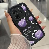 ราคา เคสสำหรับ Xiaomi Redmi Note 14 4G Note 14 Pro Plus 5G POCO X7 5G X7 Pro 5G เคสโทรศัพท์ (43525481955)