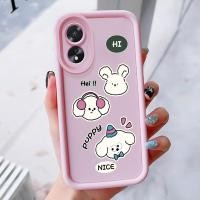 ราคา เคสสำหรับ OPPO A18 A38 A2x เคสโทรศัพท์ (43368197017)