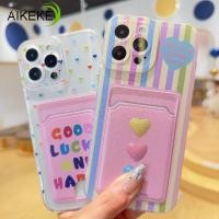 ราคา ใช้งานร่วมกับสําหรับ Vivo Y78 Y78 Y74S Y76S Y76 5G Y31 Y51 Y51A Y50 Y30 เคสโทรศัพท์สไตล์เกาหลีพร้อมผู้ถือบัตร Soft TPU กันกระแทกปกหลังปลอก (27862064658)