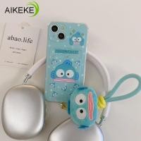 ราคา ถุงลมนิรภัยสําหรับ OPPO Reno 13 13F 12F 11F 8 7 6 A5S A3S A12 A12E A9 A5 2020 5G 4G เคสโทรศัพท์แปลก Hangyodon พร้อมผู้ถือบัตรนุ่มปกหลัง (26386069386)