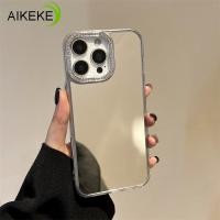 ราคา ชุบเงินกระจกเคสโทรศัพท์สําหรับVivo Y13 Y12 Y12A Y12S Y11 Y11S Y10 Y5S Y3 Y3S T4X T4 T3 Lite Ultra T3X T2 T2X Pro U3X U2X U3X U3X U3X 4Gฝาครอบเพชร (51350104658)