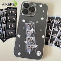 ราคา SAMSUNG สไตล์เกาหลีดาวเคสโทรศัพท์สําหรับSamsung Galaxy A07 A06 M06 F06 A05 A05S M05 F05 A04 A04E M04 A03 Core A03S A17 A16 A15 M15 F15 A14 M11 M13 A14 A13 A14 F13 A14 (44368513671)