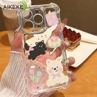 ราคา SAMSUNG ดอกไม้น่ารักสุนัขสี่มุมเคสโทรศัพท์สําหรับSamsung Galaxy A90 A82 A73 A72 A71 A70E A70S A70 A60 A56 A55 A54 A53 A52 A52S A51 A50 A50 A41 A42 A4Gปลอกกันกระแทกแมว (44175495437)