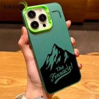 ราคา SAMSUNG Simple Art Mountainเคสโทรศัพท์สําหรับSamsung Galaxy A17 A07 M56 F56 A26 A25 A24 A23 A22S F22 M23 F23 M22 A22 A20 M21 A21S A20S A20S A20S A21S A21S A21S A21S A21S A21S A21S A21S A20S A20S A21S 